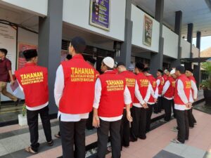 Peran Lapas Magelang dalam Menjamin Kepatuhan Hukum