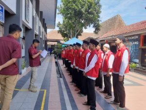 Strategi Efektif Pengeluaran Tahanan dari Lapas Magelang ke Ruang Sidang