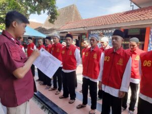 Prosedur Pengeluaran Tahanan Sidang dari Lapas Magelang