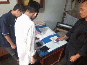 Lapas Magelang dan Kejaksaan Kabupaten Magelang Wujudkan Efisiensi Sidang