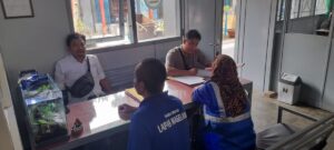 Langkah Tindak Lanjut: Narapidana Kasus Narkoba Jalani Pemeriksaan Tambahan oleh Penyidik