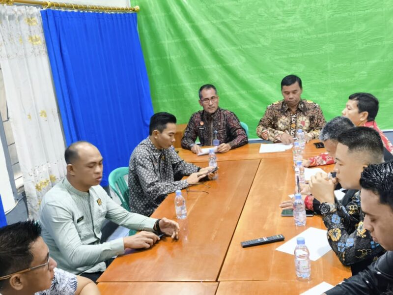 Siap Gelar Perayaan Idul Adha 1445H, Kalapas Arga Makmur Katakan Ini ………