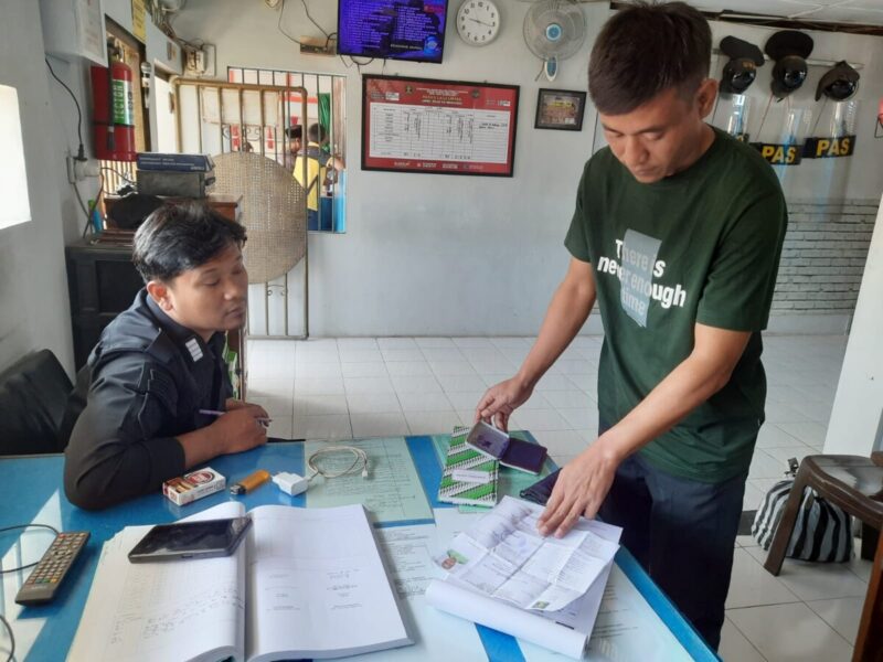 Berkat Kebebasan, Eks Narapidana Penggelapan Dapat Rayakan Idul Adha di Rumah