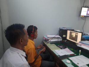 Narapidana Bisa Hadiri Pemakaman Keluarga Lewat Video Call